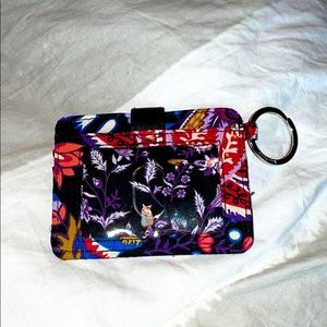 Vera Bradley wallet